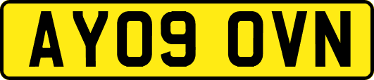 AY09OVN