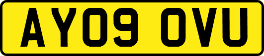 AY09OVU