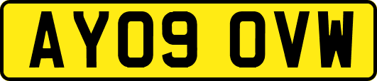 AY09OVW