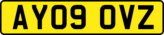 AY09OVZ