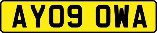 AY09OWA