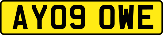 AY09OWE