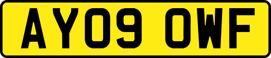 AY09OWF
