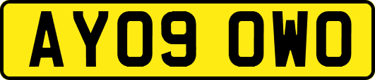 AY09OWO