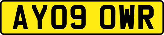 AY09OWR