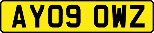 AY09OWZ