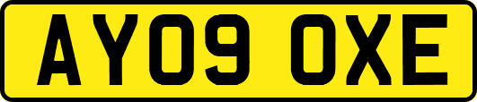 AY09OXE