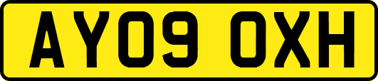 AY09OXH