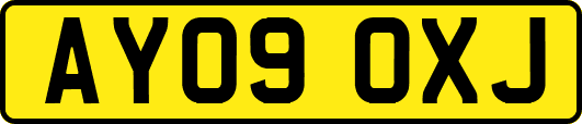 AY09OXJ