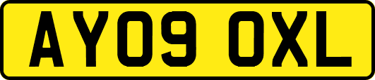 AY09OXL