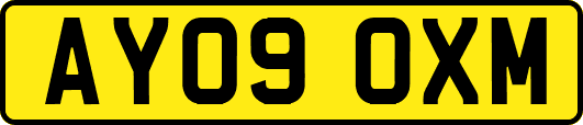 AY09OXM