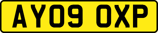 AY09OXP