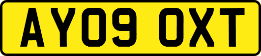 AY09OXT