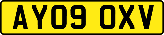 AY09OXV