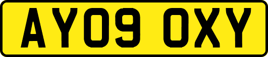 AY09OXY