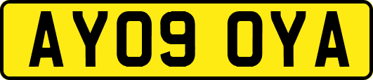 AY09OYA