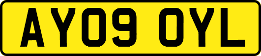 AY09OYL