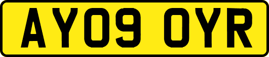 AY09OYR