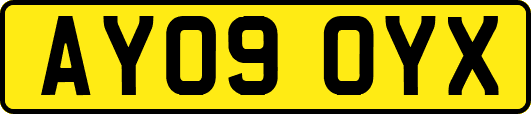 AY09OYX