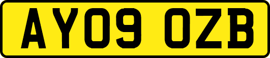 AY09OZB
