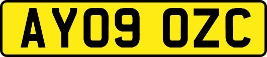 AY09OZC