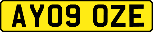AY09OZE