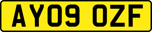 AY09OZF