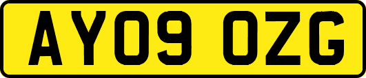 AY09OZG