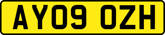 AY09OZH