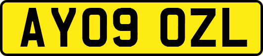 AY09OZL