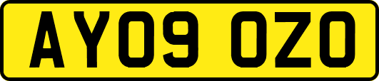 AY09OZO