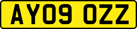 AY09OZZ