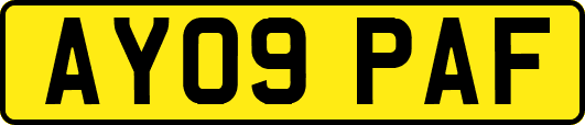 AY09PAF