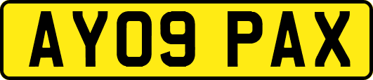 AY09PAX