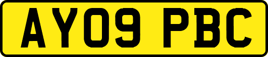 AY09PBC