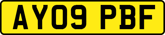 AY09PBF