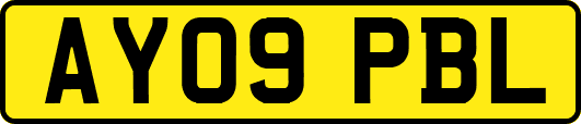 AY09PBL