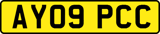 AY09PCC