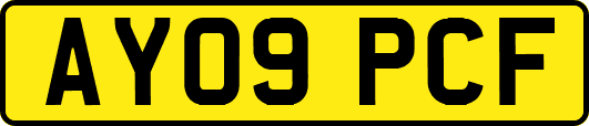 AY09PCF