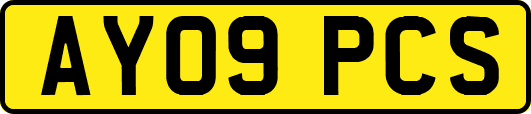 AY09PCS