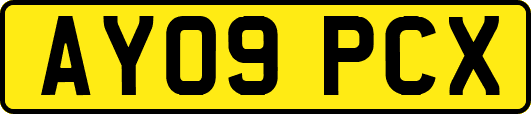 AY09PCX