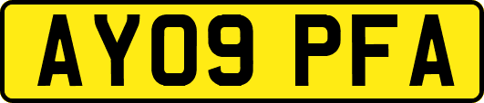 AY09PFA