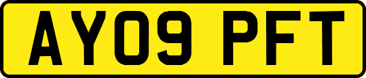 AY09PFT