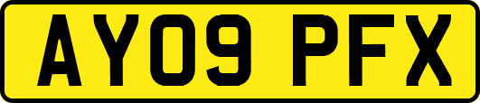 AY09PFX