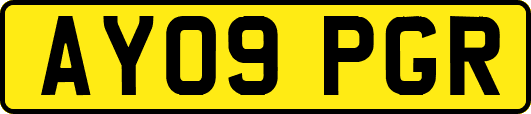 AY09PGR