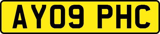 AY09PHC