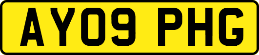 AY09PHG