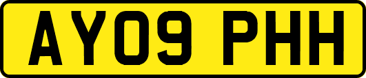 AY09PHH