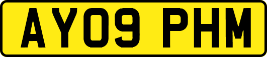 AY09PHM