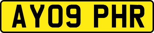 AY09PHR